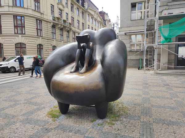 Prague 65