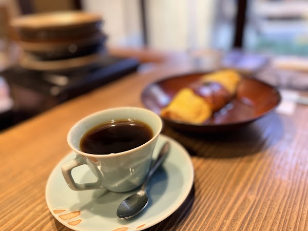 Ichikawaya Coffee 3