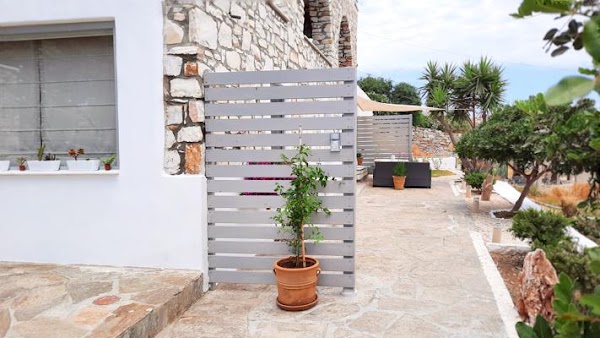 Koukounari Cottage Paros