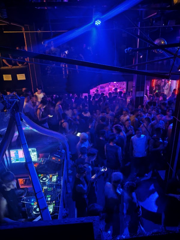 G Bangkok 1
