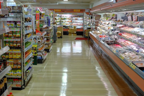 Teramachi Kyogoku shopping street South Entrance 2