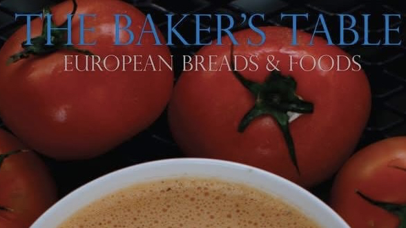 The Baker's Table 5