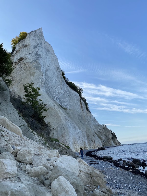 Mons Klint