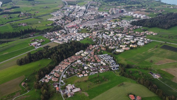 Risch-Rotkreuz
