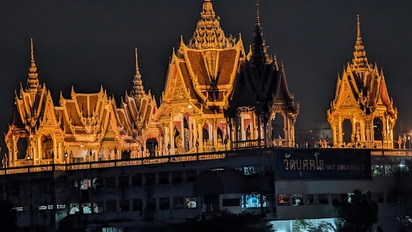 Chao Phraya Princess 3