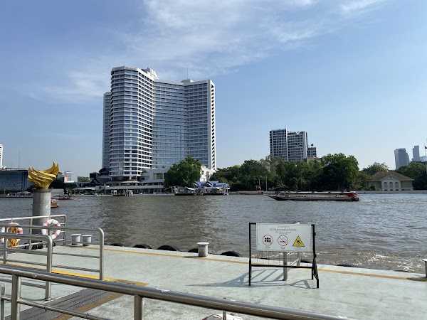 Chao Phraya Princess 2