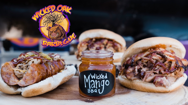 Wicked Oak BarbeQue 5