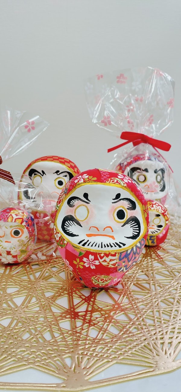 JAPANESE CRAFT WORKSHOP KUROMAMEDO くろまめ堂 1