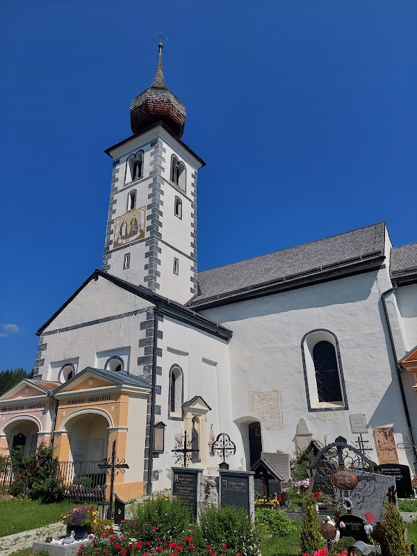 Mauterndorf