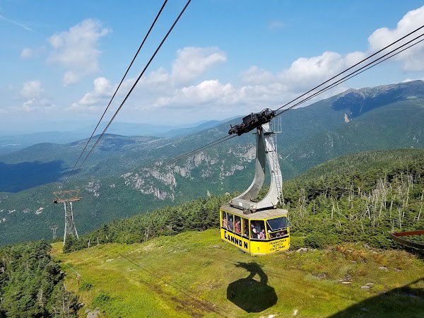 Cannon Mountain