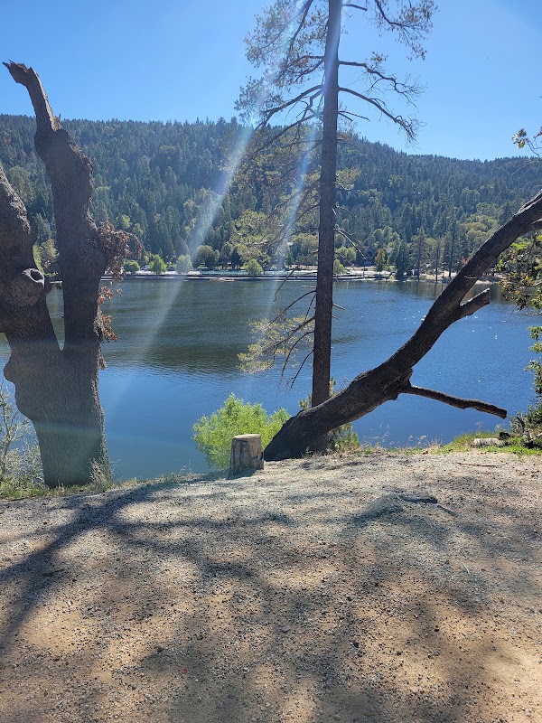 Lake Gregory Regional Park 3