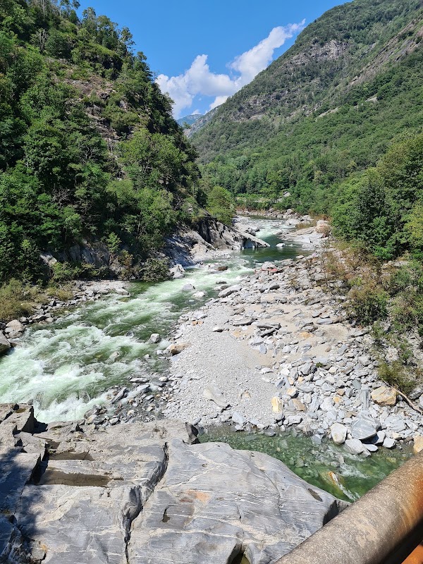 Valle Maggia 1