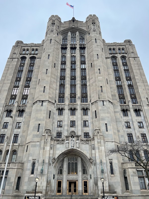 Masonic Temple