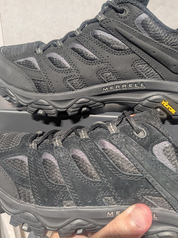 MERRELL 渋谷スクランブルスクエア店 4