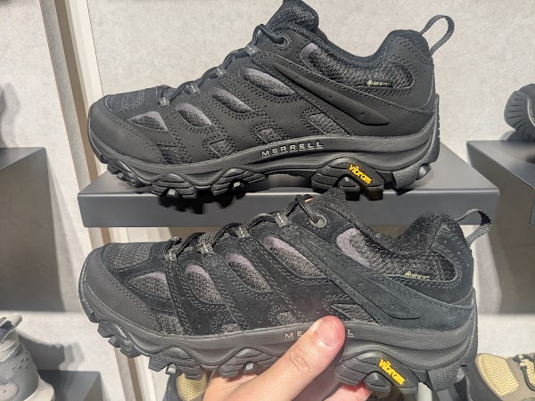 MERRELL 渋谷スクランブルスクエア店 2