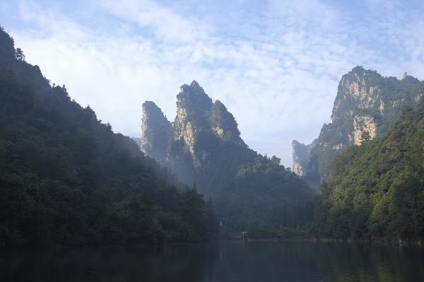 Baofeng Lake 5