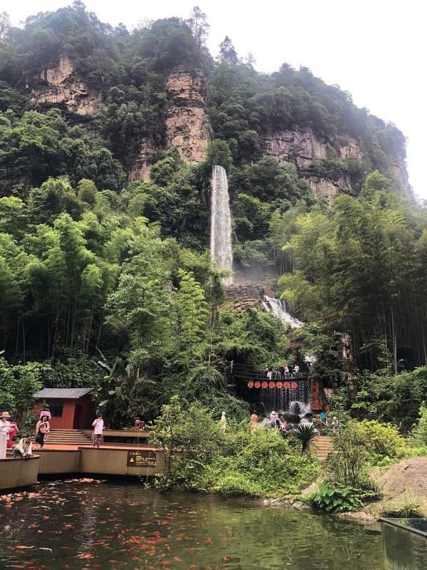 Baofeng Lake 4