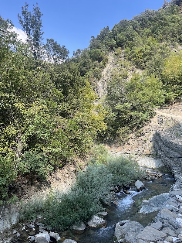 Ujëvara e Bogovës - Bogovë Waterfall 5