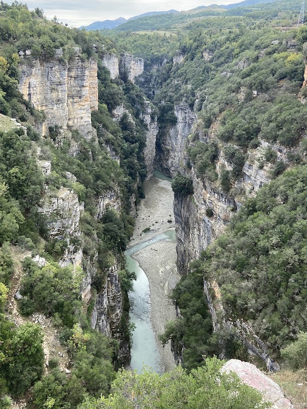 Ujëvara e Bogovës - Bogovë Waterfall 4