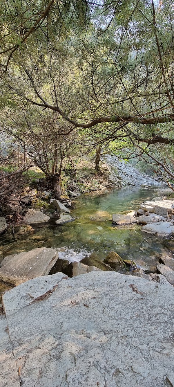 Ujëvara e Bogovës - Bogovë Waterfall 3
