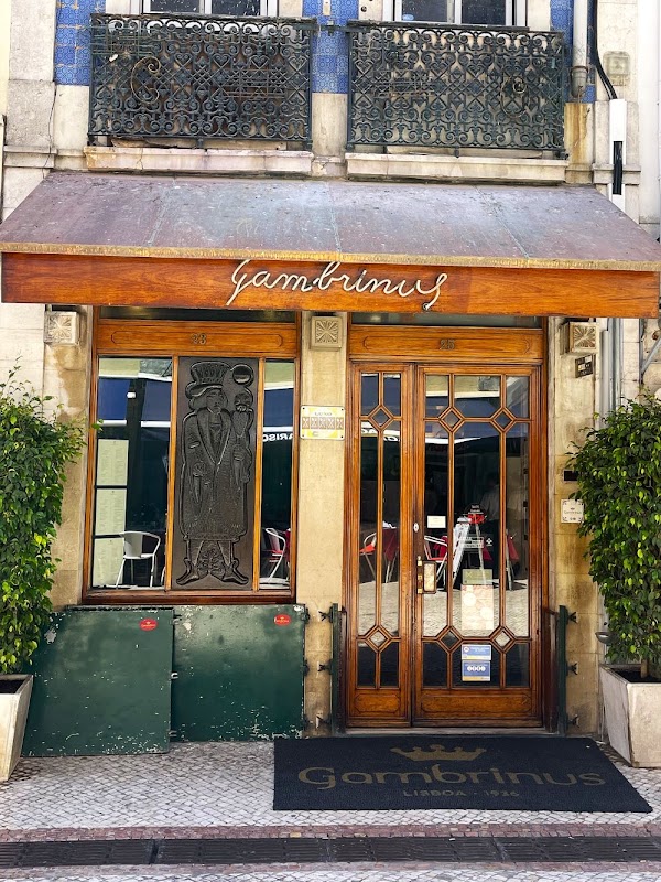 Gambrinus 2