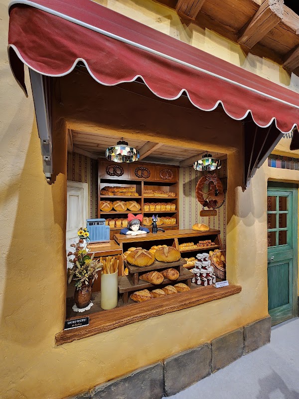 스튜디오 지브리展 in Jeju 5