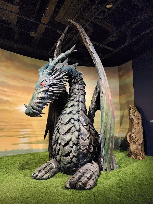 스튜디오 지브리展 in Jeju 4