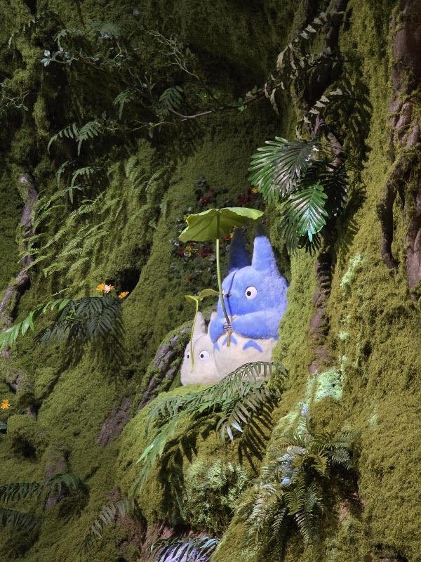 스튜디오 지브리展 in Jeju 2