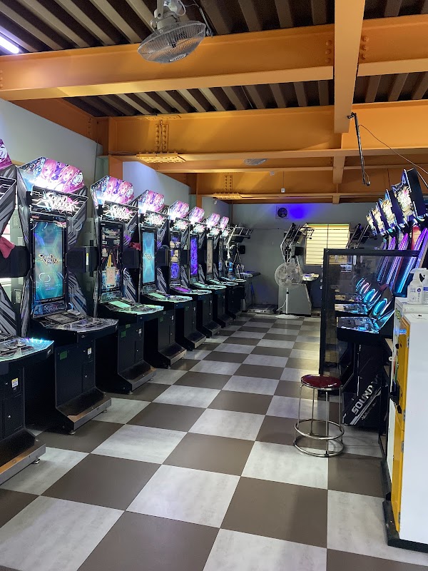 GAME D (게임 D)