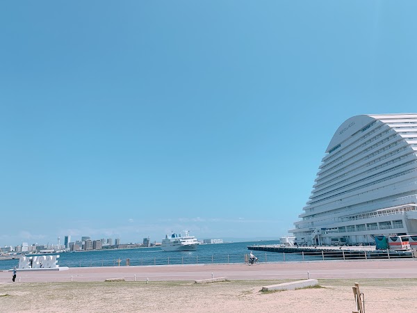 Port of Kobe 3