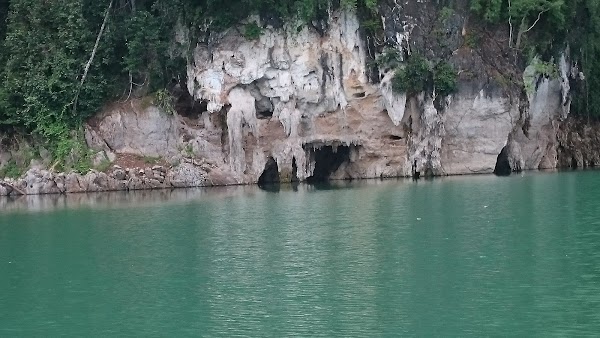 Coral cave 3
