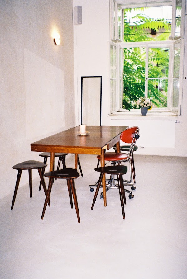 LaBuLa Restaurant