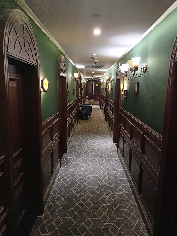 Magnotel Hotel (Shanghai Squ. Br.) 3