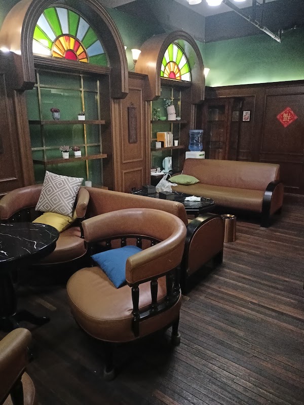 Magnotel Hotel (Shanghai Squ. Br.) 2