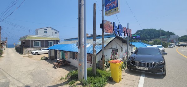 Nok-won Sikdang