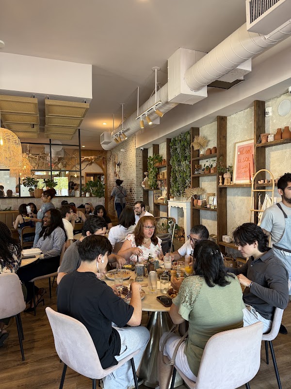 Hatch44 Cafe 5