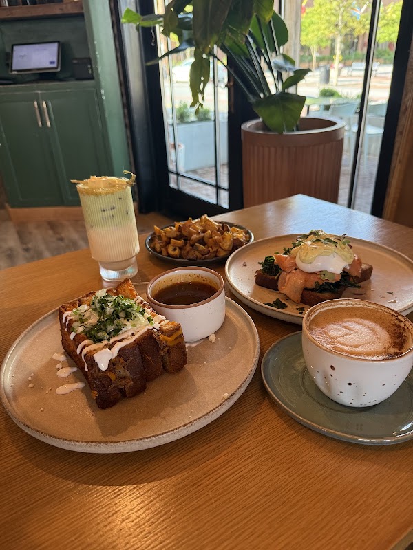 Hatch44 Cafe 3