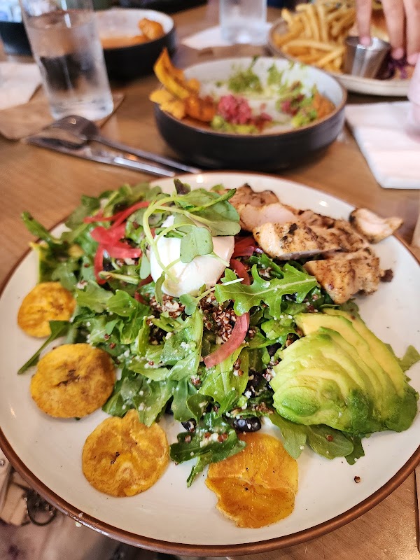 Hatch44 Cafe 2