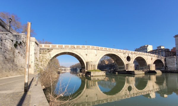 Quartiere Trastevere 5