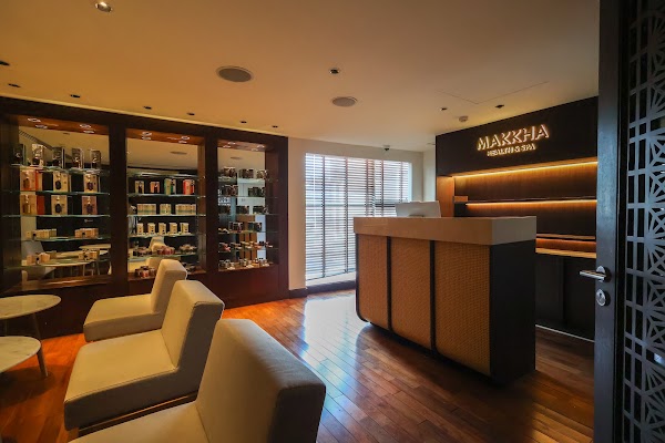 Makkha Health & Spa Bangkok (Sukhumvit 21) 1