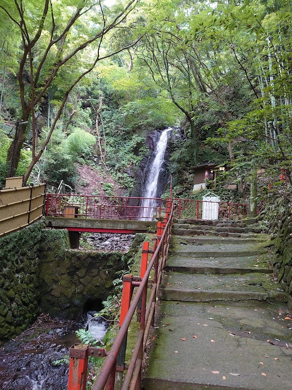 Fudo Fall 5