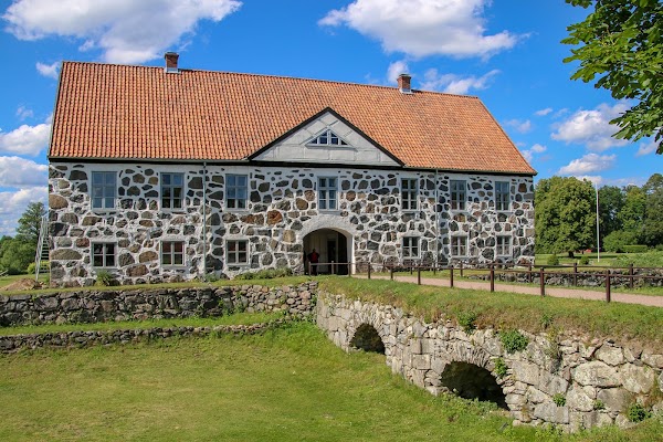 Hovdala castle 5