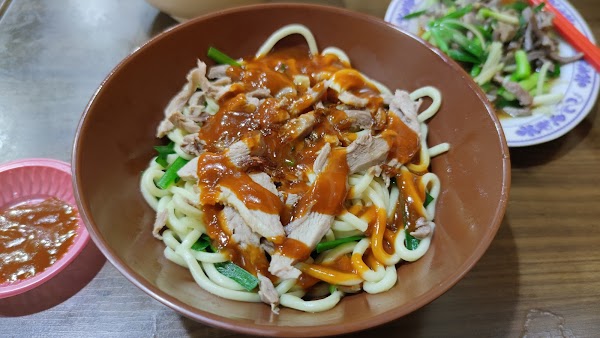 廟口鴨香飯 5