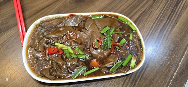 廟口鴨香飯 4