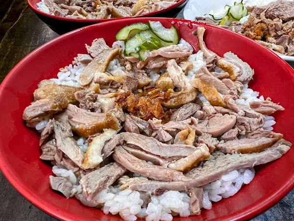 廟口鴨香飯 3