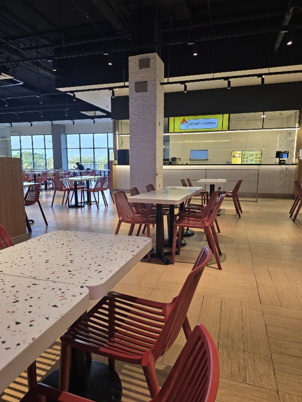Mitsui Outlet Park KLIA 5