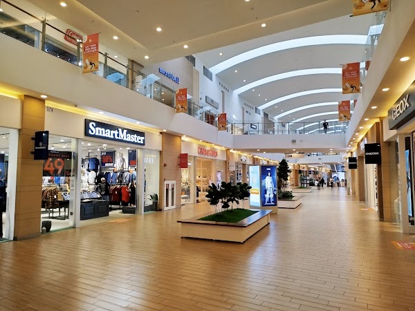 Mitsui Outlet Park KLIA 4