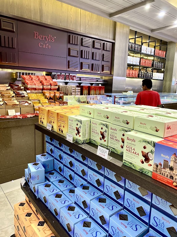 Mitsui Outlet Park KLIA 3
