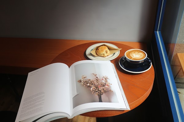 The Quiet Light 4