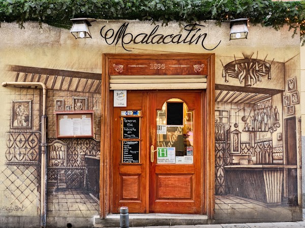 Malacatín